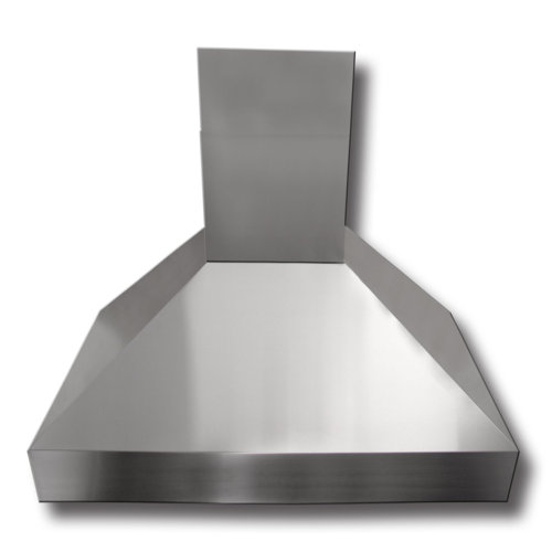 ProLine Range Hoods Range Hood Wayfair
